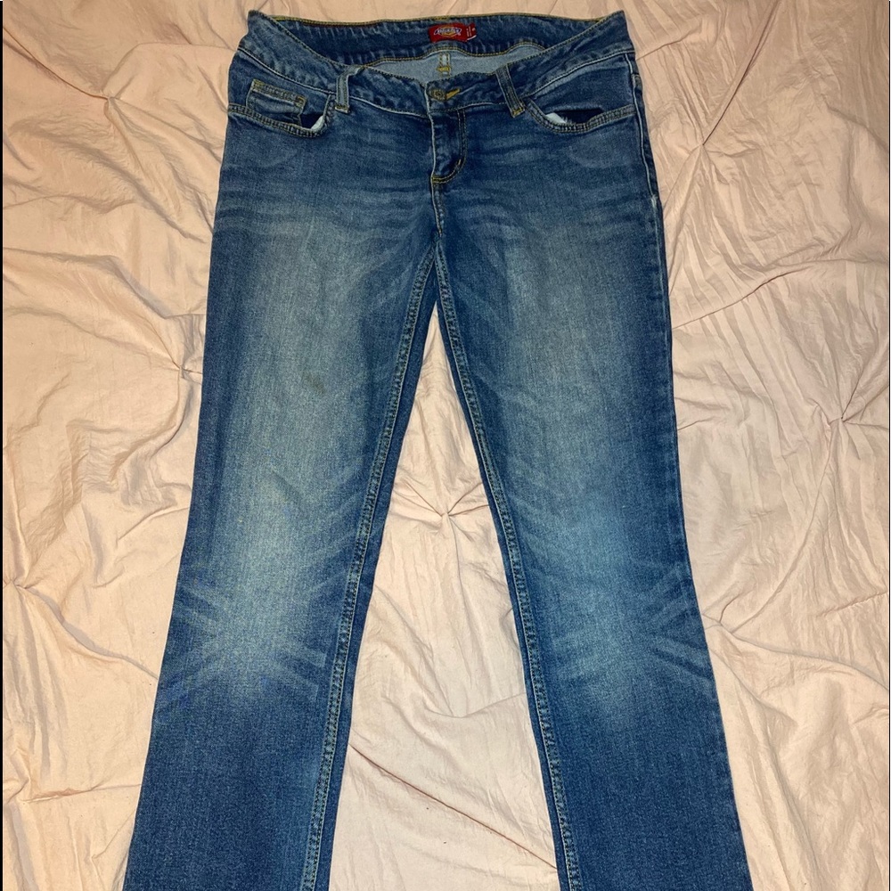dickies jeans